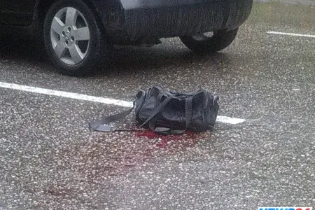 Abşeronda yol qəzası zamanı 1 nəfər faciəvi şəkildə ölüb, yaralananlar var - VİDEO