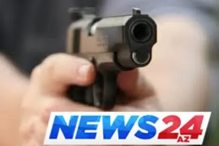 Yunis Səfərovun yaxın dostu öldürüldü: Əməliyyatçılar tutmaq istədi, o silaha əl atdı...- FOTO