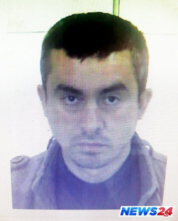 Yunis Səfərovun yaxın dostu öldürüldü: Əməliyyatçılar tutmaq istədi, o silaha əl atdı...- FOTO