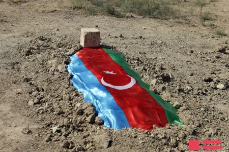 Bu gün şəhid olan Səməd Alışov kimdir?