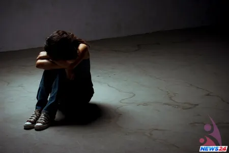 Sumqayıtda intihar edən abituriyentin anası özünü öldürüb