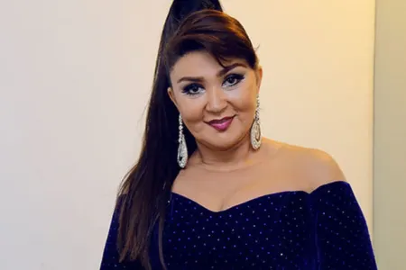 Nazpəri Dostəliyeva bayağı adlandırılan ifaçılara dəstək oldu