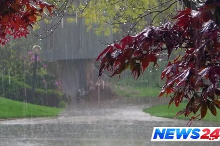 Həftənin ilk iş günü hava necə olacaq?