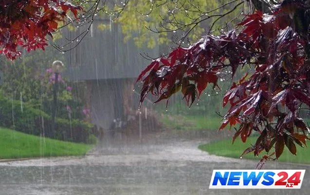 Həftənin ilk iş günü hava necə olacaq?