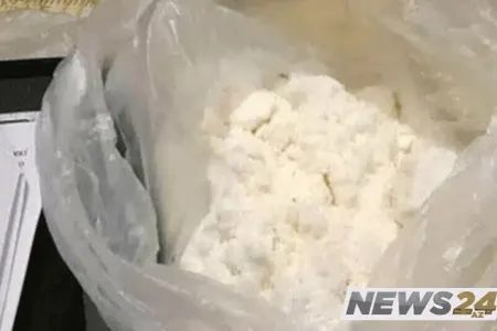 Bakıda “bomj” 2 kiloqram heroinlə tutuldu