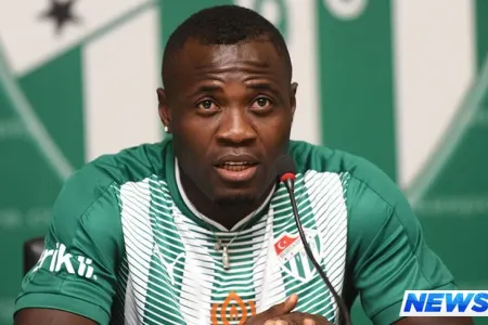 “Qarabağ”a yeni bir transfer-FOTO