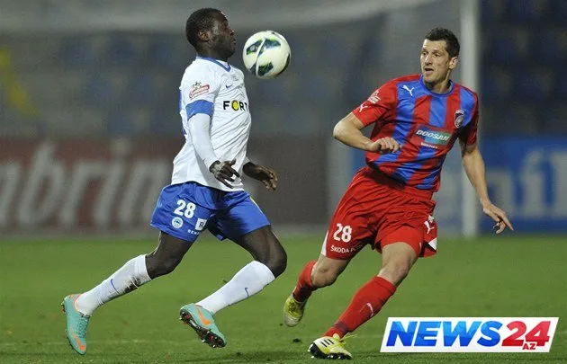 “Qarabağ”a yeni bir transfer-FOTO