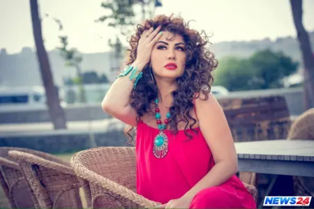 "Elariz, sənə nə oldu?" - Fatimədən cavab