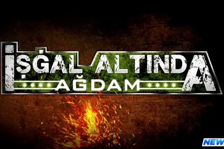 Azərbaycanın Ağdam rayonunun Ermənistan tərəfindən işğalından 25 il ötür