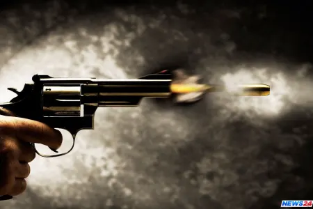 Torontoda atışma- çoxlu sayda ölən və yaralananlar var