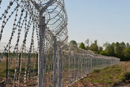 ABŞ Azərbaycan sərhədlərində dəhşətli planı işə saldı