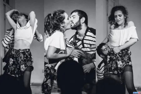 Bakıda 18+ tamaşa göstəriləcək