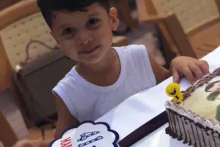 “Bir də başımı qaldırdım ki, uşaq yoxdu” - Nabranda itkin düşən 3 yaşlı uşağın nənəsi