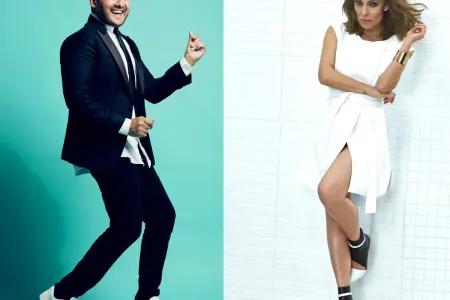 Murad Arif və Ziynet Salinin yeni işbirliyi – FOTO - VİDEO