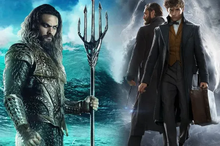 "Akvamen", "Qodzilla", "Fantastik varlıqlar" və ya "Comic-con" festivalında təqdim olunanlar - VİDEO