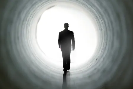 944 nəfər ÖLÜB-DİRİLDİ: Ölümdən sonra həyat varmış