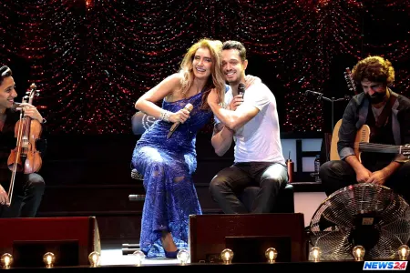 Sıla, ya Murad Boz? - Biri 400, digəri üçün 500 AZN