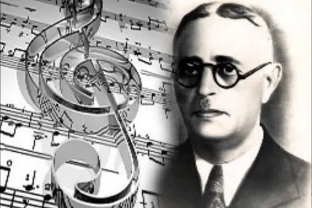 Üzeyir Hacıbəyli bu bəstəkarın adını dəyişibmiş — TARİXİ FAKT