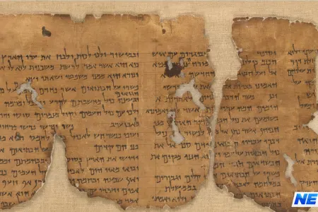 2000 illik papirusun sirri açıldı - Həyatında SEKS olmayanları bu bəla gözləyir