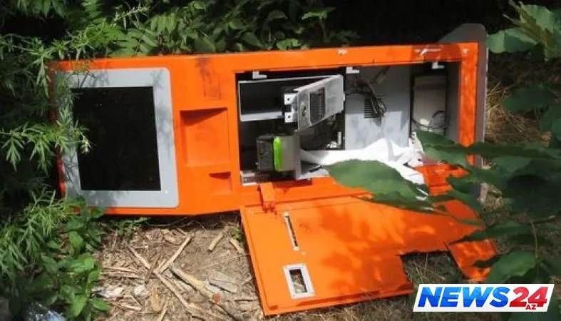 Gürcüstanda polis oğru azərbaycanlını qətlə yetirdi