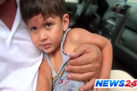 İsmayılı cəngəllikdə tapanlar danışdı - “Əynində heç nə yox idi”+ Video