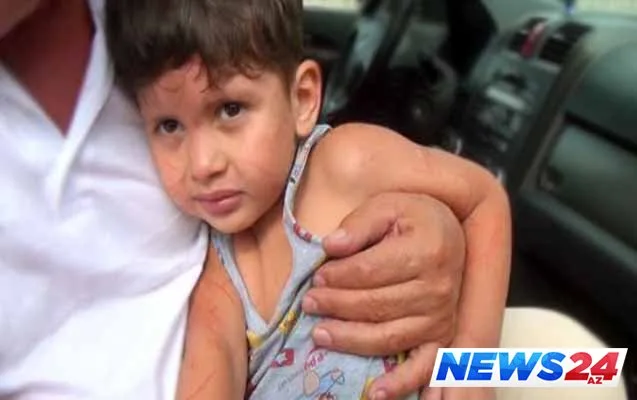 İsmayılı cəngəllikdə tapanlar danışdı - “Əynində heç nə yox idi”+ Video