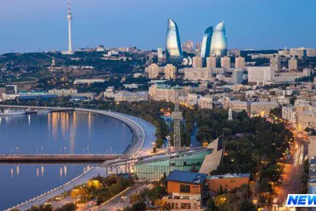 Bakı rusiyalı turistlərin üz tutduğu ən birinci şəhərdir