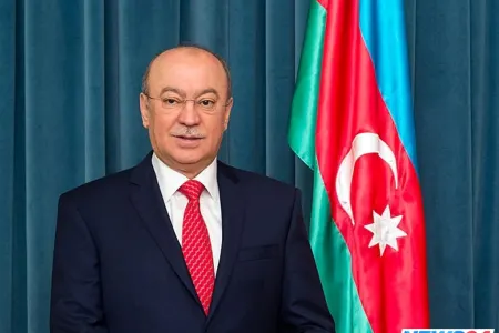 Kəmaləddin Heydərov köməkçisini işdən çıxardı – Müəmmalı təyinat