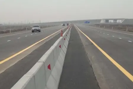 Bakıda pullu yollar xidmət göstərəcək