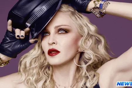 Maniken xanım Madonnanın təcavüzünə uğradığını iddia etdi