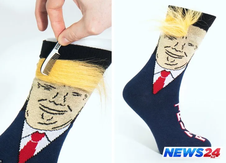 Çimərlik geyimində içalatınız görünsün və ya Tramp ayağınıza düşsün istərdinizmi? - FOTOLAR