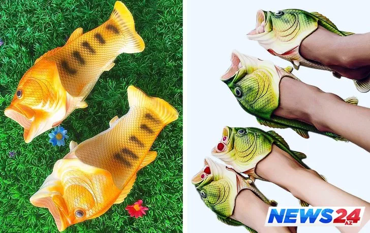 Çimərlik geyimində içalatınız görünsün və ya Tramp ayağınıza düşsün istərdinizmi? - FOTOLAR