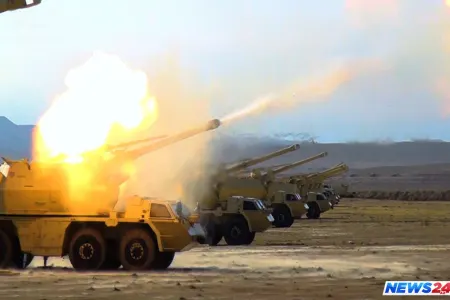 Ermənilər Mingəçevir SES-i vurmaqla təhdid etdilər