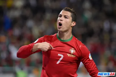 Ronaldo bu futbolçunun "Yuventus"a transferini istədi