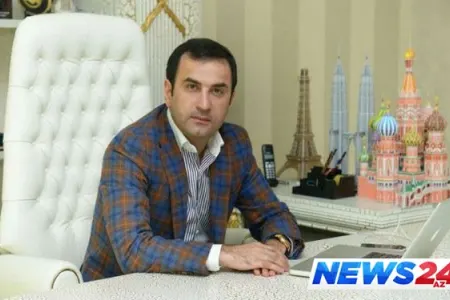 "Ərəb turistlər Azərbaycanda avropalılardan daha çox pul xərcləyir" — Azərbaycan Turizm Assosiasiyasının sədri