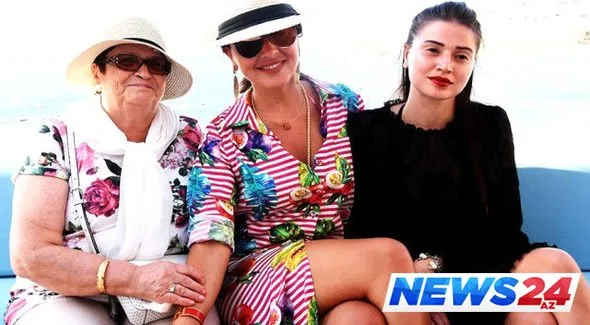 Hadisənin anası intihara cəhd edib - FOTO