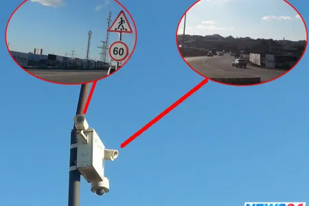 Bakıda kamera önündə törədilən bu cinayətin arxasında kim dayanır? - 8 aydır ... - FOTOFAKT