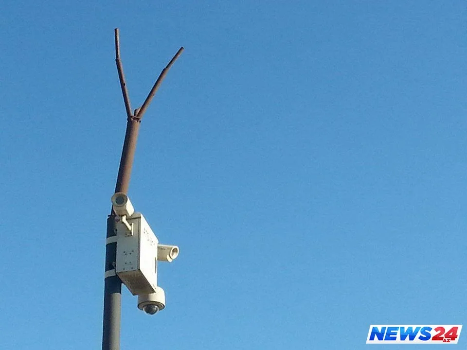 Bakıda kamera önündə törədilən bu cinayətin arxasında kim dayanır? - 8 aydır ... - FOTOFAKT