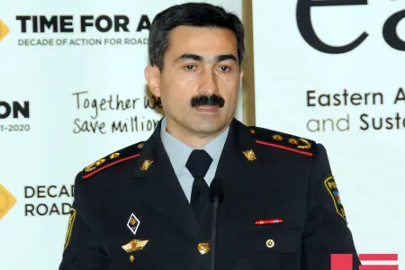 Sürücülərə ciddi xəbərdarlıq