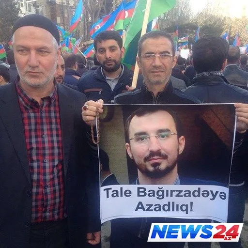 Elmar Vəliyevə qarşı sui-qəsdin iştirakçılarından daha biri məhv edilib - FOTOLAR