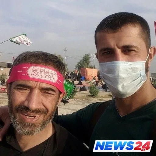 Elmar Vəliyevə qarşı sui-qəsdin iştirakçılarından daha biri məhv edilib - FOTOLAR