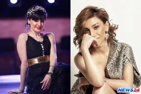 "Röyanın elə şeylərin görmüşəm, necə ona ulduz kimi baxım?" - Natavan Həbibi