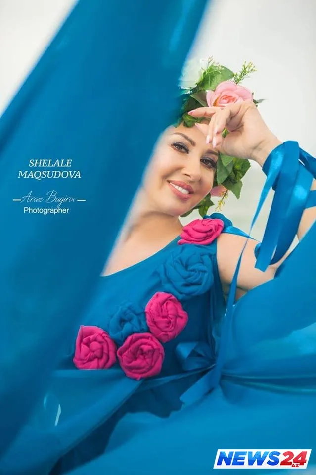 Xərçəngdən əziyyət çəkən vəkil Zülfiyyə Bayramovadan – FOTOSESSİYA