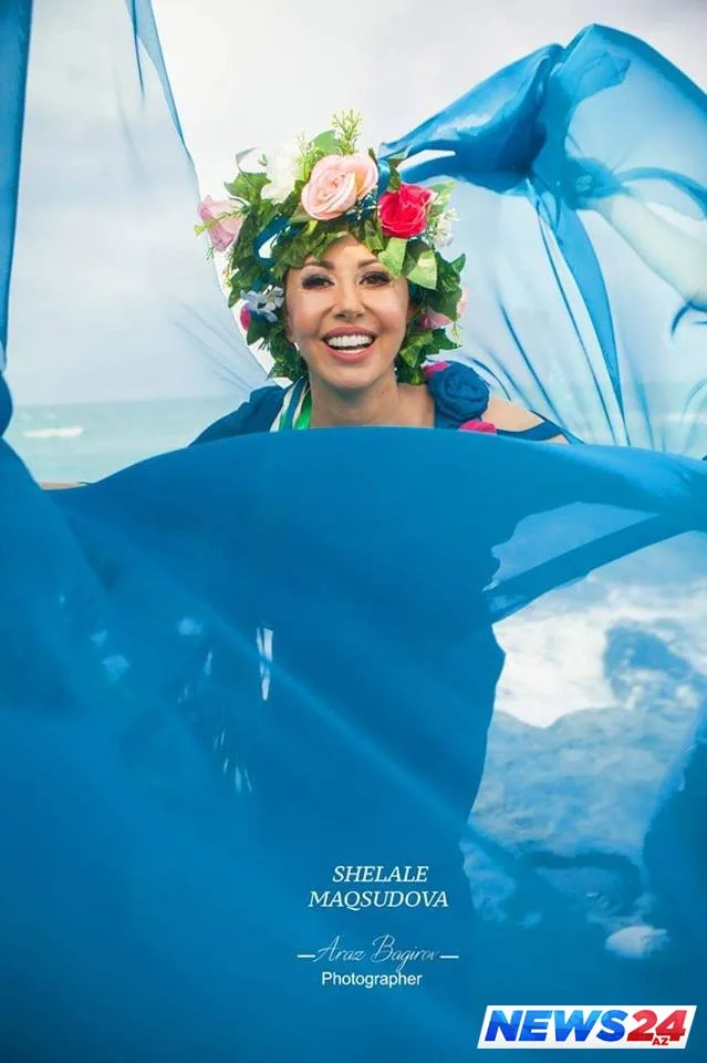 Xərçəngdən əziyyət çəkən vəkil Zülfiyyə Bayramovadan – FOTOSESSİYA