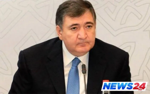 Fazil Məmmədovdan son xəbər