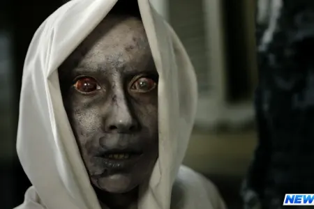 Azərbaycanda qorxunc ayin - CİNÇIXARTMA - VİDEO