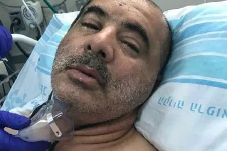 KİV: Elmar Vəliyev Gəncəyə qayıdır