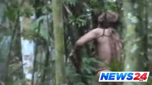 “Dünyanın ən yalqız adamı” – 22 ildə bir insanla belə görüşməyib - FOTOLAR