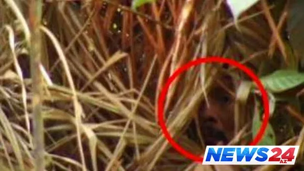 “Dünyanın ən yalqız adamı” – 22 ildə bir insanla belə görüşməyib - FOTOLAR