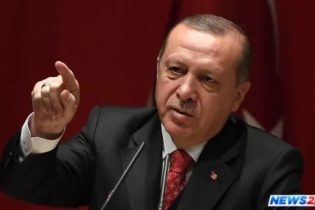 Türkiyə İranı ABŞ-dan üstün tutdu